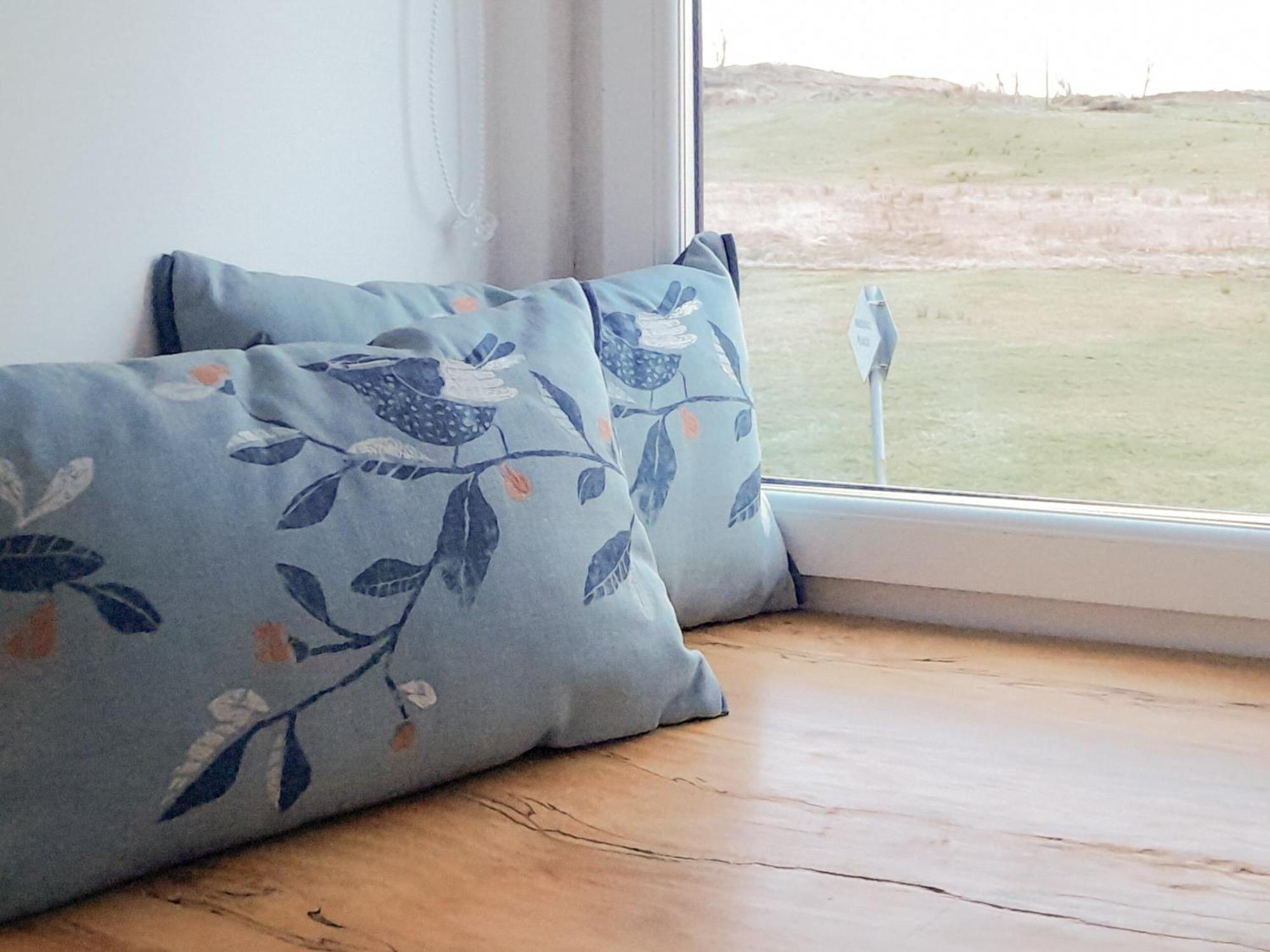 Cuillin View Villa Torrin Bagian luar foto